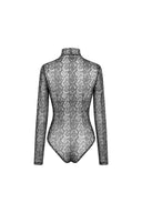 BODY CLEMONT SIMBIOSI BLACK