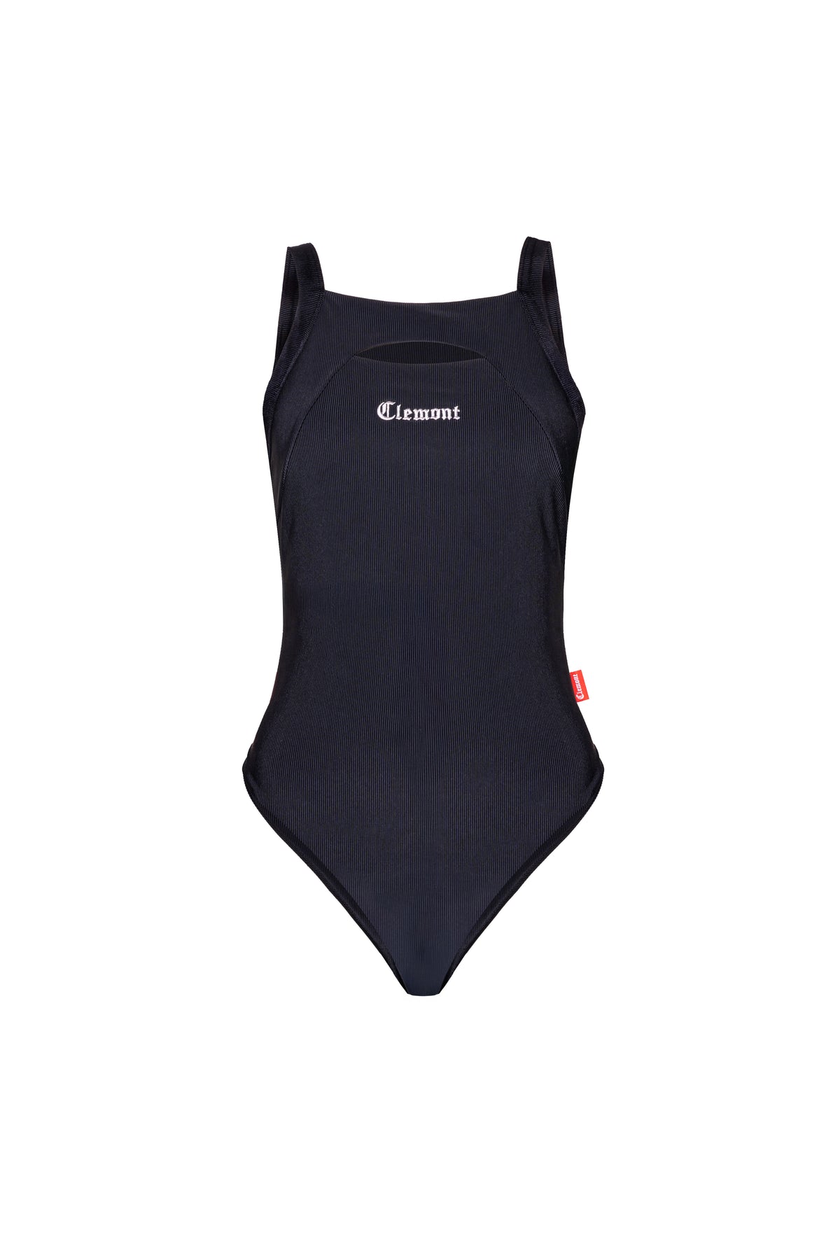 BODY CLEMONT BUIO NEGRO