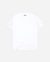 CAMISETA DONET NOVA BLANCA