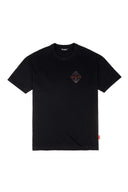 CAMISETA CLEMONT ECLISSATO BLACK