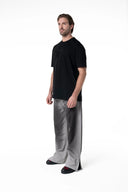 CAMISETA CLEMONT RILASCIO BLACK