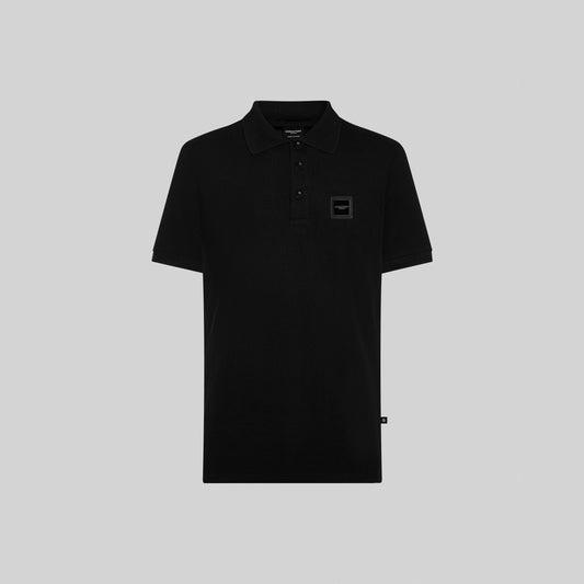 POLO MONASTERY CUEZ BLACK