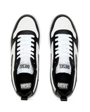 TENIS DIESEL S-UKIYO V2 LOW Y03363P5576 NEGROS BLANCO