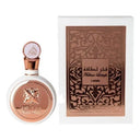 PERFUME LATTAFA FAKHAR WOMAN 100ML