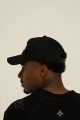GORRA AP CROWN CLASSIC APA2541 BLACK