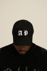 GORRA AP CROWN CLASSIC APA2541 BLACK