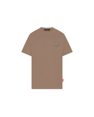 CAMISETA CLEMONT ALTITUDINE TAUPE