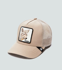 GORRA GOORIN THE BANDIT COYOTE