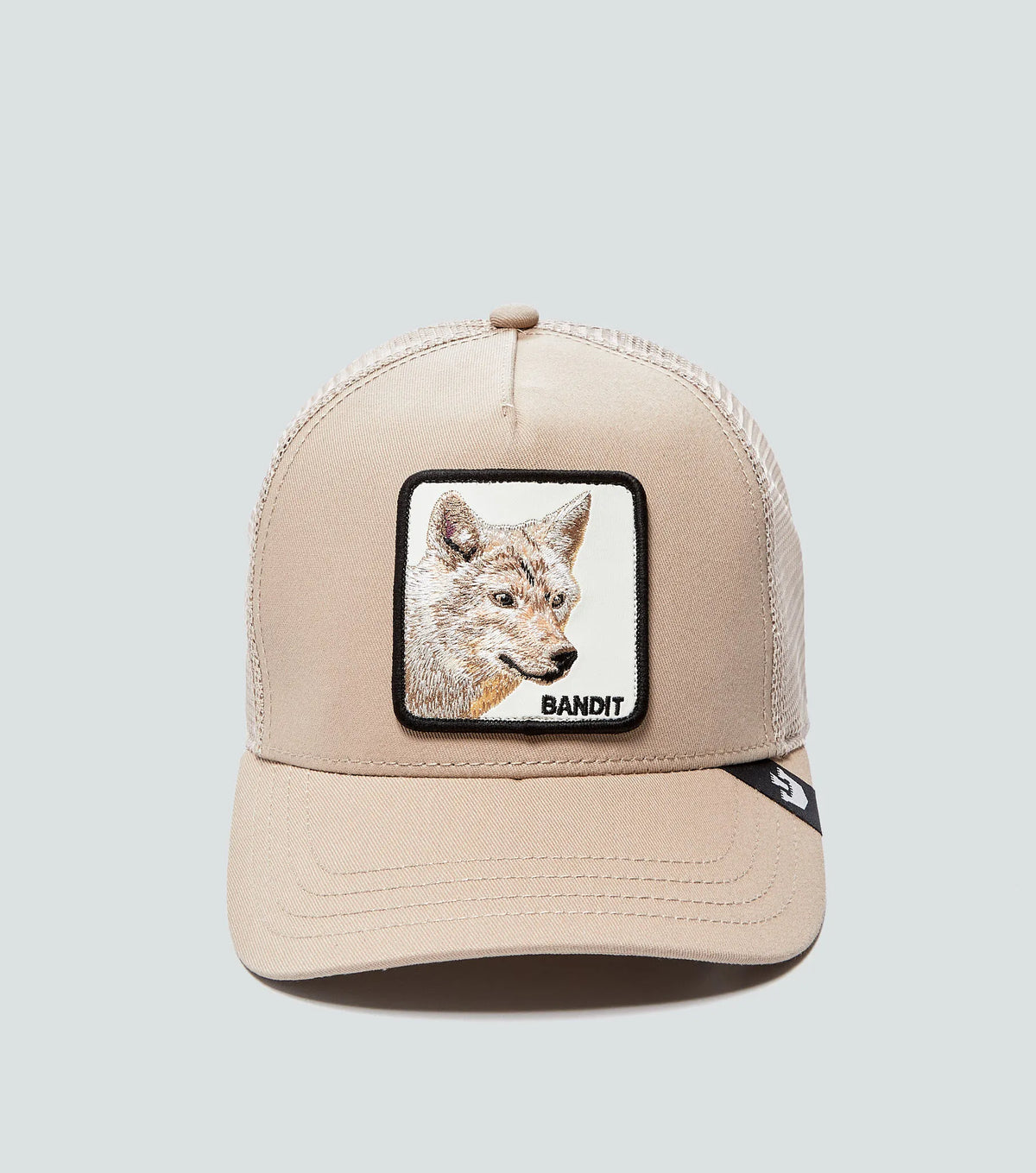 GORRA GOORIN THE BANDIT COYOTE