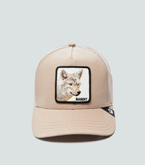 GORRA GOORIN THE BANDIT COYOTE