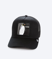 GORRA GOORIN BROS THE SLIDE PENGUIN