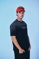 GORRA CLEMONT PRIGIONE RED