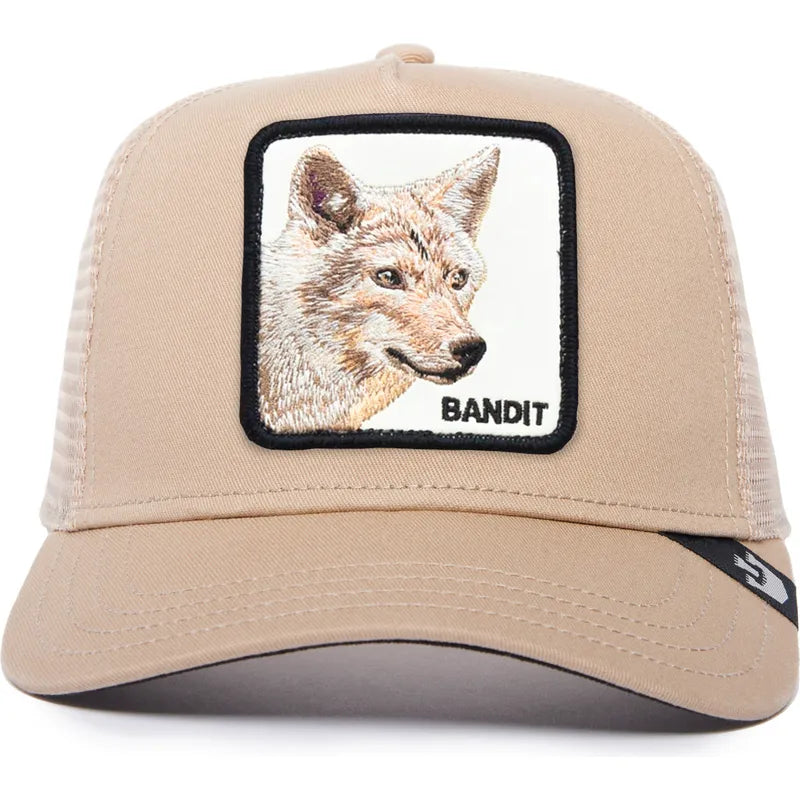 GORRA GOORIN THE BANDI COYOTE