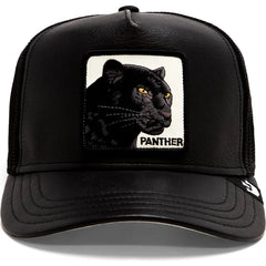 GORRA GOORIN SHLEATHER PANTHER BLACK