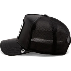 GORRA GOORIN SHLEATHER PANTHER BLACK
