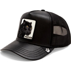 GORRA GOORIN SHLEATHER PANTHER BLACK