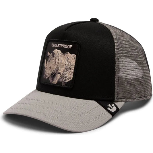 GORRA GOORIN TRI BULLETPROOF