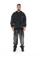 BUZO CLEMONT DISPERAZIONE BLACK
