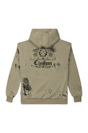 BUZO CLEMONT INTRECCIO SAFARI/BLACK