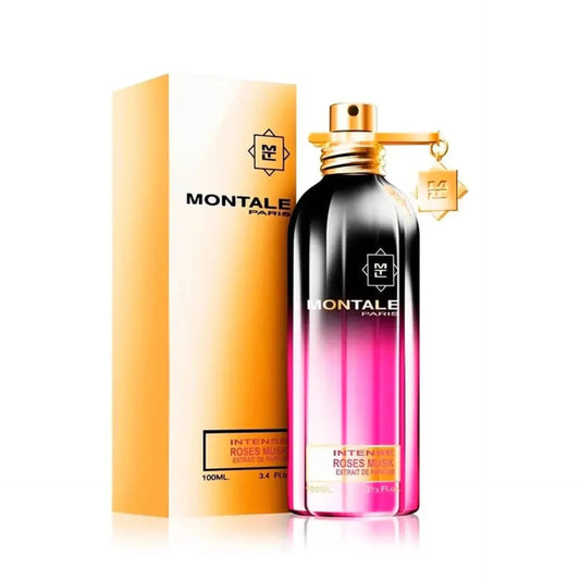 MONTALE INTENSE ROSES MUSK 100 ML