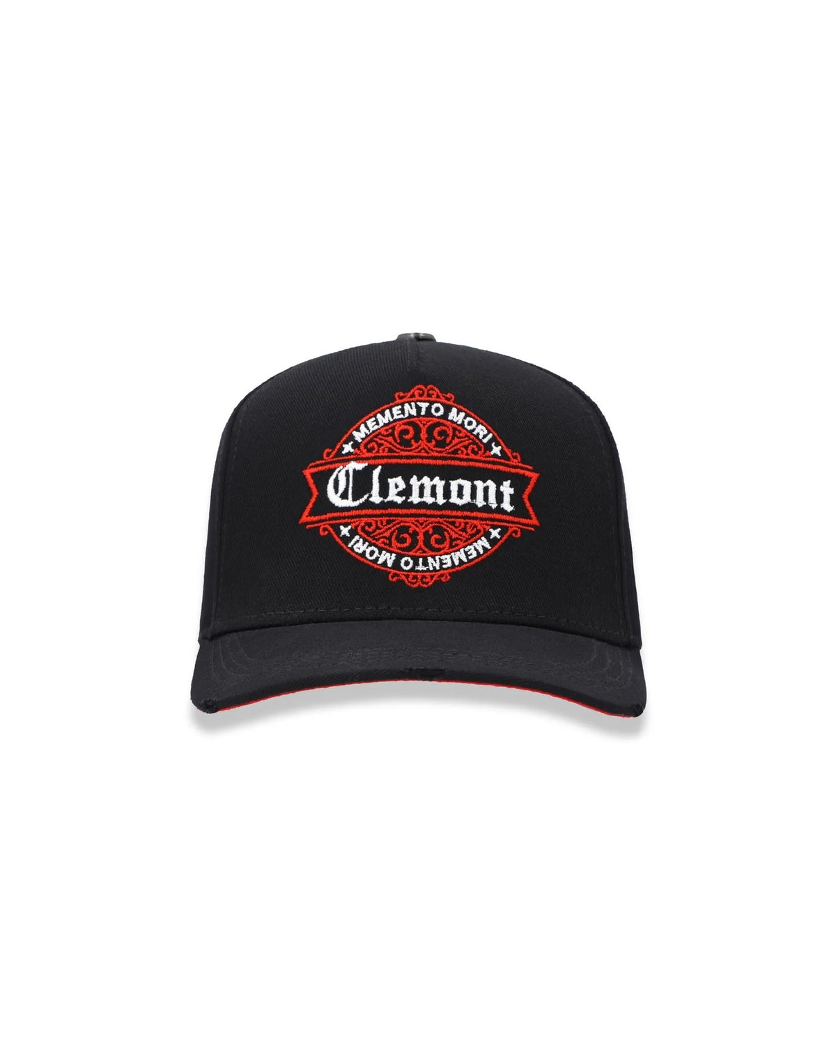 GORRA CLEMONT CAVALIARE NEGRO