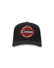 GORRA CLEMONT CAVALIARE NEGRO