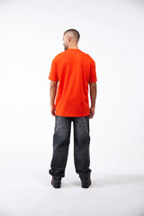 CAMISETA CLEMONT TELESMA ROJO