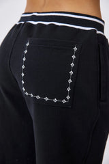 JOGGER CLEMONT WOMEN URLO NEGRO