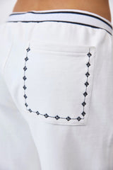 JOGGER CLEMONT WOMEN URLO CREMA