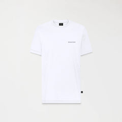 CAMISETA MONASTERY HADRIAN WHITE