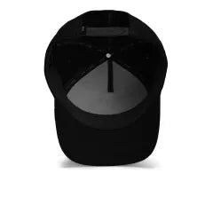 GORRA GOORIN THE BLACK PANTHER BLACK