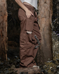 PANTALON MUJER Y/OUT SPORE