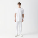 CAMISETA MONASTERY HADRIAN WHITE