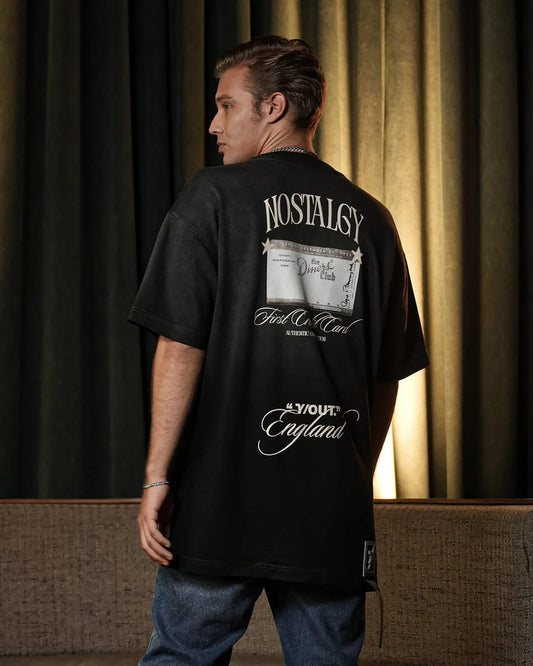 CAMISETA Y/OUT GEAR