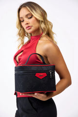 FANNY PACK CLEMONT VICENDA NEGRO