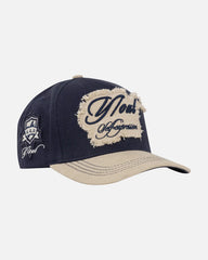 GORRA Y/OUT SELF