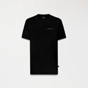 CAMISETA MONASTERY HADRIAN BLACK