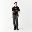 CAMISETA MONASTERY ARCUS BLACK