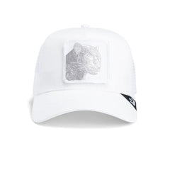 GORRA GOORIN PANTHER MIRAGE WHITE