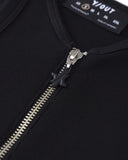 BLUSA Y/OUT ALPHA BLACK
