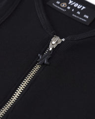 BLUSA Y/OUT ALPHA BLACK