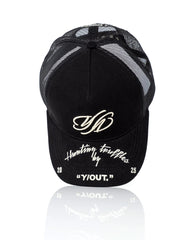 GORRA Y/OUT CORTEX