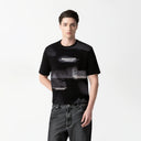 CAMISETA MONASTERY ARCUS BLACK