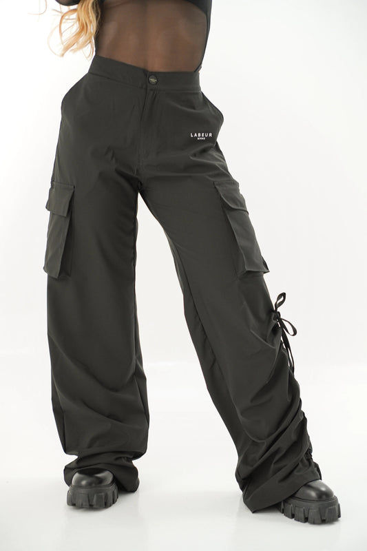 PANTALÓN VERSALLES NEGRO