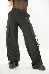 PANTALÓN VERSALLES NEGRO
