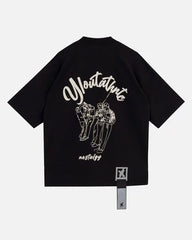 CAMISETA Y/OUT CITY