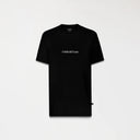 CAMISETA MONASTERY DILUM BLACK
