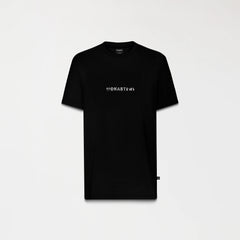 CAMISETA MONASTERY DILUM BLACK