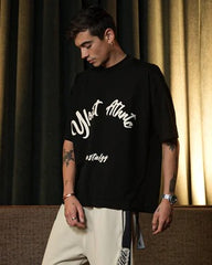 CAMISETA Y/OUT CITY
