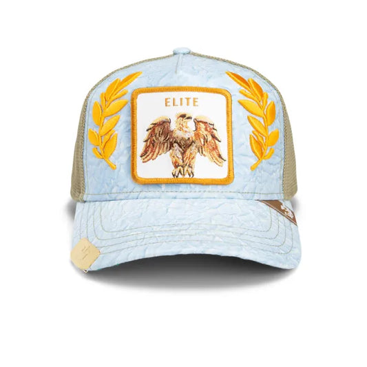 GORRA GOORIN PHASHUN SKY ELITE